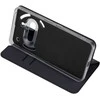 „FoneKit BookCase“ apsauginis dėklas, „Nothing Phone“ (3a), juodas