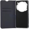 „FoneKit BookCase“ apsauginis dėklas, „Nothing Phone (3a) Pro“, juodas