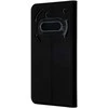 „FoneKit BookCase“ apsauginis dėklas, „Nothing Phone“ (3a), juodas