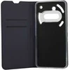 „FoneKit BookCase“ apsauginis dėklas, „Nothing Phone“ (3a), juodas