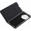 Dėklas FoneKit BookCase -suojakotelo, OnePlus 13, musta