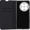 Dėklas FoneKit BookCase -suojakotelo, OnePlus 13, musta