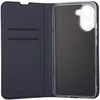 FoneKit BookCase suojakotelo, OnePlus Nord CE5, musta