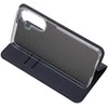 Dėklas FoneKit BookCase suojakotelo, Samsung Galaxy A57, musta
