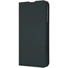 Dėklas FoneKit BookCase suojakotelo, Samsung Galaxy A57, tummanvihreä