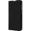 Victoria Sport „FoneKit BookCase“ apsauginis dėklas, „Samsung Galaxy S25+“, juodas