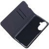 Dėklas FoneKit BookCase suojakotelo, Samsung Galaxy A37, vaaleanpunainen