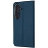 Dėklas FoneKit BookCase suojakotelo, Samsung Galaxy S26, sininen