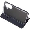 Dėklas FoneKit BookCase suojakotelo, Samsung Galaxy A37, vaaleanpunainen
