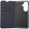 Dėklas FoneKit BookCase suojakotelo, Samsung Galaxy S26, sininen