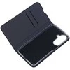 Dėklas FoneKit BookCase suojakotelo, Samsung Galaxy A37, musta
