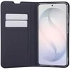 Dėklas FoneKit BookCase suojakotelo, Samsung Galaxy S26, musta