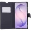 Dėklas FoneKit BookCase suojakotelo, Samsung Galaxy S26 Ultra, vaaleanpunainen