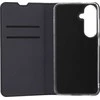 Dėklas Zwilling FoneKit BookCase -suojakotelo, Samsung Galaxy S25, musta