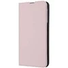 Dėklas FoneKit BookCase suojakotelo, Samsung Galaxy A37, vaaleanpunainen