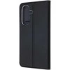 Dėklas FoneKit BookCase suojakotelo, Samsung Galaxy A37, musta