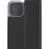 Dėklas FoneKit BookCase -suojakotelo, Samsung Galaxy S24, musta