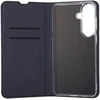Dėklas FoneKit BookCase suojakotelo, Samsung Galaxy S26+, musta