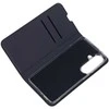 Dėklas FoneKit BookCase suojakotelo, Samsung Galaxy S26, tummanvihreä