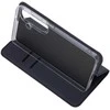 Dėklas FoneKit BookCase suojakotelo, Samsung Galaxy S26, musta