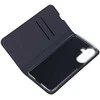 Dėklas FoneKit BookCase suojakotelo, Samsung Galaxy A57, musta