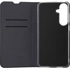 Victoria Sport „FoneKit BookCase“ apsauginis dėklas, „Samsung Galaxy S25+“, juodas