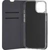 Dėklas FoneKit BookCase -suojakotelo, Samsung Galaxy A35, musta