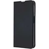 Dėklas FoneKit BookCase suojakotelo, Samsung Galaxy A37, musta