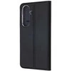 Dėklas FoneKit BookCase suojakotelo, Samsung Galaxy S26+, musta