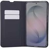 Dėklas FoneKit BookCase suojakotelo, Samsung Galaxy S26+, musta