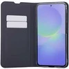 Dėklas FoneKit BookCase suojakotelo, Samsung Galaxy A37, tummanvihreä