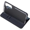 Dėklas FoneKit BookCase suojakotelo, Samsung Galaxy A57, sininen