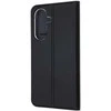 Dėklas FoneKit BookCase suojakotelo, Samsung Galaxy A57, musta
