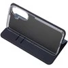 Dėklas FoneKit BookCase suojakotelo, Samsung Galaxy A37, sininen