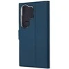 Dėklas FoneKit BookCase suojakotelo, Samsung Galaxy S26 Ultra, sininen