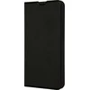 „FoneKit BookCase“ apsauginis dėklas, „Samsung Galaxy S25 Edge“, juodas