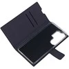 Dėklas FoneKit BookCase suojakotelo, Samsung Galaxy S26 Ultra, musta