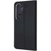 Dėklas FoneKit BookCase suojakotelo, Samsung Galaxy S26, musta