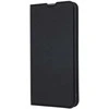 Dėklas FoneKit BookCase suojakotelo, Samsung Galaxy A57, musta