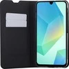 Dėklas FoneKit BookCase -suojakotelo, Samsung Galaxy A16, musta