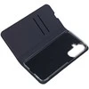 Dėklas FoneKit BookCase suojakotelo, Samsung Galaxy A57, sininen