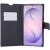 Dėklas FoneKit BookCase suojakotelo, Samsung Galaxy S26 Ultra, tummanvihreä