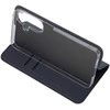 Dėklas FoneKit BookCase suojakotelo, Samsung Galaxy A57, tummanvihreä