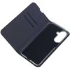 Dėklas FoneKit BookCase suojakotelo, Samsung Galaxy A37, tummanvihreä
