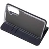 Dėklas FoneKit BookCase suojakotelo, Samsung Galaxy A37, musta