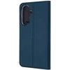 Dėklas FoneKit BookCase suojakotelo, Samsung Galaxy A37, sininen