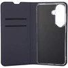 Dėklas FoneKit BookCase suojakotelo, Samsung Galaxy S26, musta