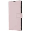 Dėklas FoneKit BookCase suojakotelo, Samsung Galaxy S26 Ultra, vaaleanpunainen