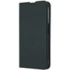 Dėklas FoneKit BookCase suojakotelo, Samsung Galaxy A37, tummanvihreä