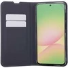 Dėklas FoneKit BookCase suojakotelo, Samsung Galaxy A57, vaaleanpunainen